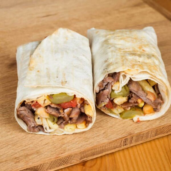 2 Durum + Patata + 1L. Coca Cola
