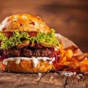 Hamburguesa