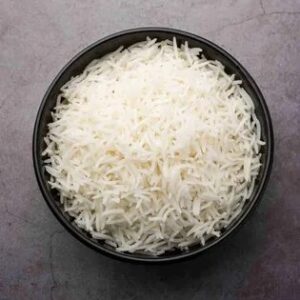 Arroz Basmati